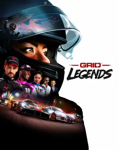 GRID Legends EA App KLUCZ CD KEY KOD BEZ VPN 24/7 na Arena.pl
