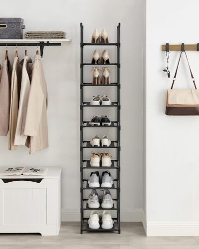 Szafka na Buty - LSR110B02 na Arena.pl