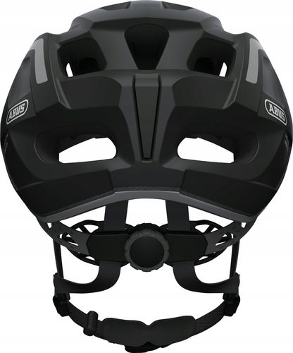 Kask rowerowy Abus MountK Deep black L 58-62 cm na Arena.pl