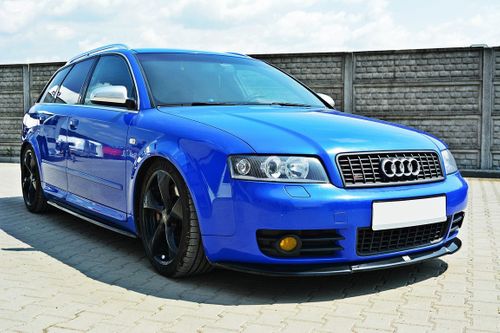 Splitter Przedni Audi S4 B6 na Arena.pl
