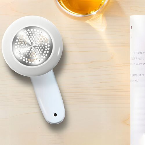 GOLARKA MASZYNKA DO UBRAŃ ODZIEŻY SWETRÓW TKANIN TAPICERKI MOCNA DUŻA USB na Arena.pl