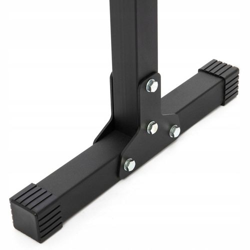 WYTRZYMAŁE STACJONARNE PORĘCZE DO DIPÓW POMPEK na Arena.pl