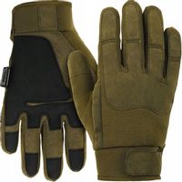 Mil-Tec Zimowe Rękawice Rękawiczki Taktyczne ARMY GLOVES WINTER Olive S