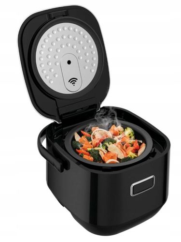 Multicooker TEFAL Mini Rice RK60180 koszyk do ryżu na Arena.pl