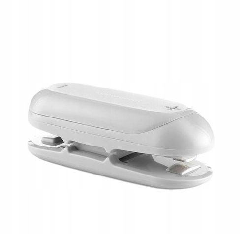 Zgrzewarka do woreczków z obcinaczem i zawieszką na Arena.pl