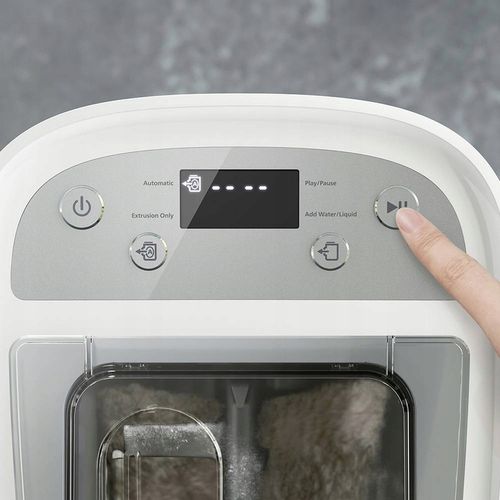 Maszynka do makaronu Philips Pasta Maker HR2660/00 na Arena.pl