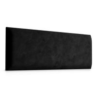 PANELE TAPICEROWANE ŚCIENNE WEZGŁOWIE 3D 50cm x 15cm