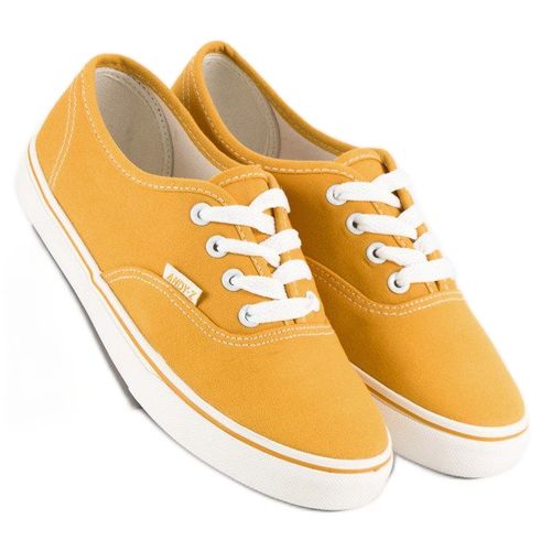 Żółte Tenisówki r.41 na Arena.pl