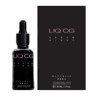 Liqpharm - Serum night peel - 30 ml