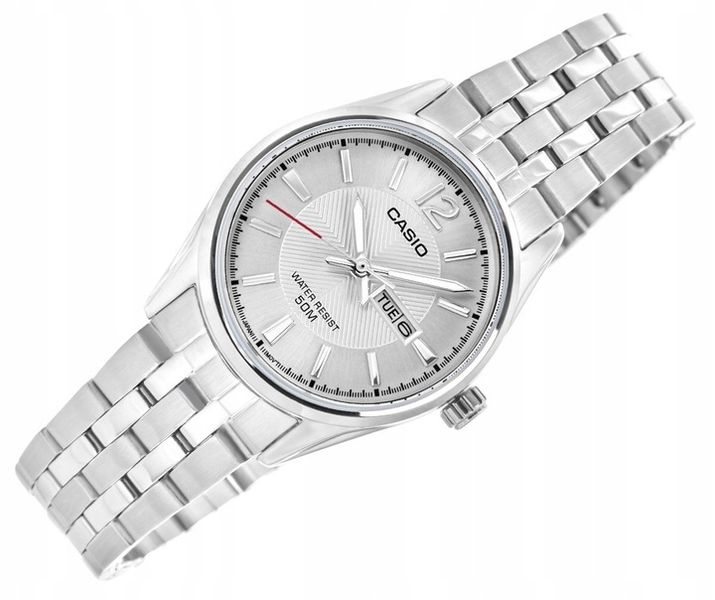 Zegarek Damski CASIO LTP-1335D-7AVDF + BOX Na Prezent zdjęcie 4