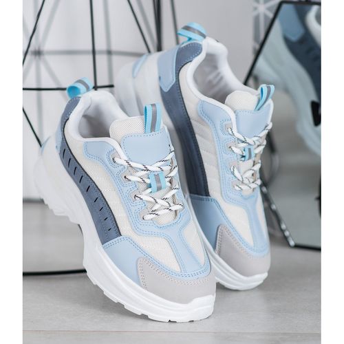 Modne Buty Na Platformie r.40 na Arena.pl