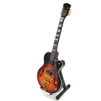 Mini-gitara Elvis Presley, MGT-0857, skala 1:4