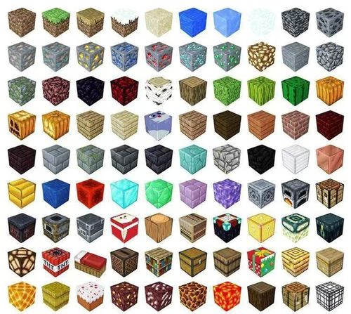 MAGNETYCZNYCH KLOCKÓW KONSTRUKCYJNYCH MINECRAFT 100 SZT 5 losowych lalek na Arena.pl