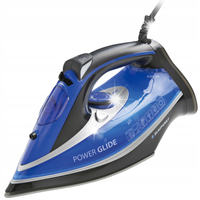 Żelazko Blaupunkt HSI801 3000W 380 ml 140 g/min