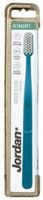 Jordan Green Clean Szczoteczka do zębów - ultrasoft (mix kolorów) 1szt