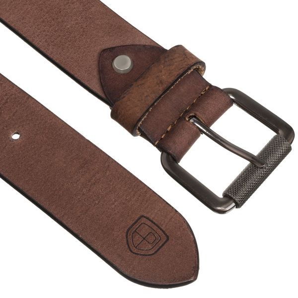 pasek sk. szeroki ptn ltp-buf-h-95-9753 brown zdjęcie 4