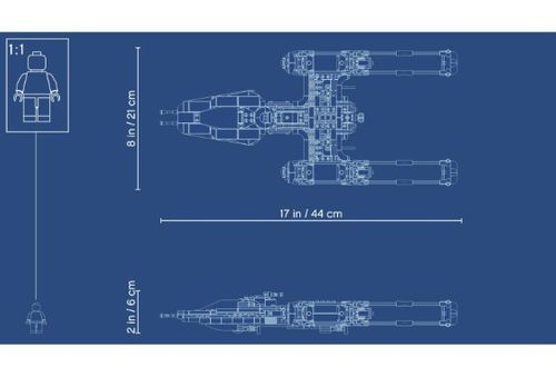 LEGO 75249 na Arena.pl