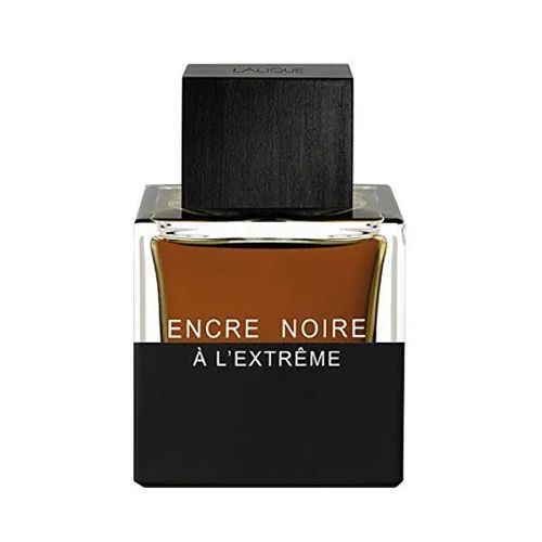 FLAKON LALIQUE ENCRE NOIRE A L'EXTREME 100ML EDP na Arena.pl