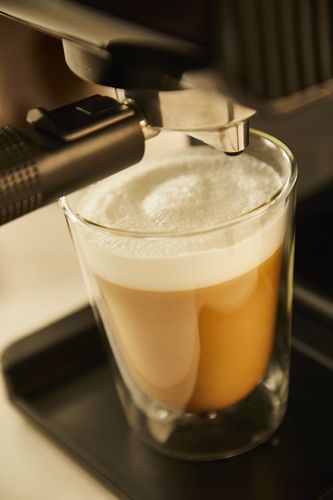 Ekspres kolbowy z dyszą spieniającą KRUPS Authentic+ C50 XP3818 15 bar na Arena.pl