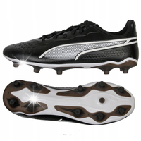 KORKI PIŁKARSKIE LANKI PUMA KING MACH ROZMIAR NA TRAWĘ ORLIK 42,5