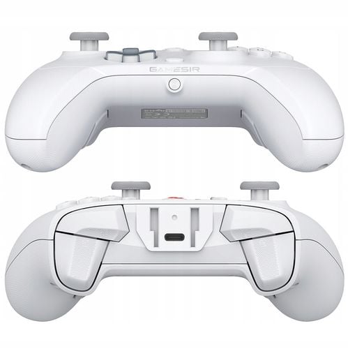 Gamepad GameSir HRG7106 T4 Cyclone do PC Nintendo Switch iOS Android na Arena.pl