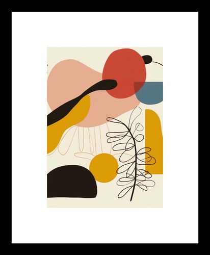 Plakat 20,5x28,4cm Rapsodia Barw na Arena.pl