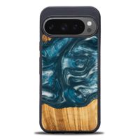 etui bewood unique do google pixel 10 pro xl - 4 żywioły - powietrze