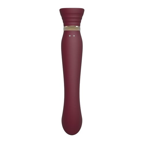 Zalo Queen Wine Red na Arena.pl