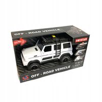 Auto R/C Off Road 1:14, 25x11x14
