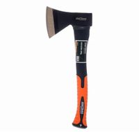 Siekiera z trzonkiem fiberglass 900g