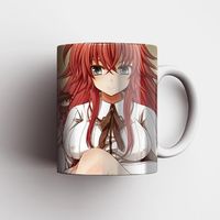 Kubek High School DxD DO WYBORU