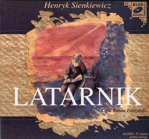 (mp3) Latarnik zdjęcie 1