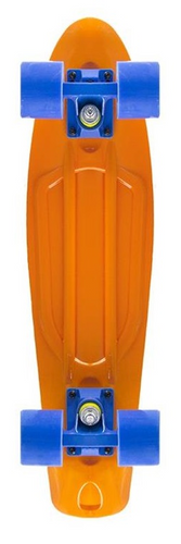Pennyboard fiszka Nils Extreme Basic pomar-nieb na Arena.pl