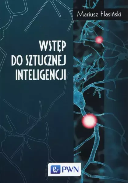 Wstęp do sztucznej inteligencji zdjęcie 1
