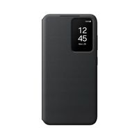 Etui z klapką Samsung do Samsung Galaxy S24 czarny