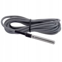 CZUJNIK UNIWERSALNY SONDA TEMPERATURY NTC 5k ESCO