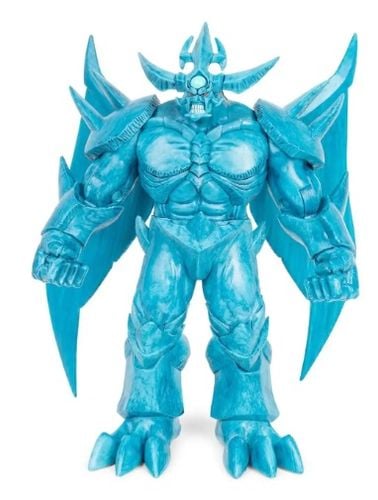 phat mojo yugioh obelisk the tormentor 18cm na Arena.pl