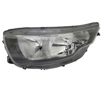 Iveco Daily 14- Reflektor Przedni lampa przednia lewa