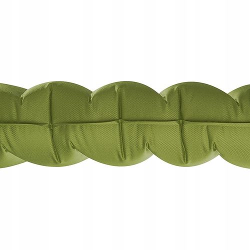 NC4101 ZIELONA MATA Z WBUDOWANĄ POMPKĄ NILS CAMP na Arena.pl