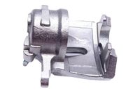 Zacisk przód lewy TOYOTA RAV 4 III 2005 2006 2007 2008 2009 2010 2011 2012