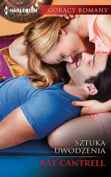 (epub, mobi) Sztuka uwodzenia zdjęcie 1