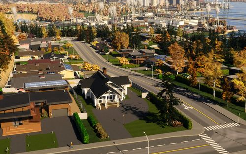Cities Skylines 2 Klucz CD KEY WYSYŁKA 24/7 na Arena.pl