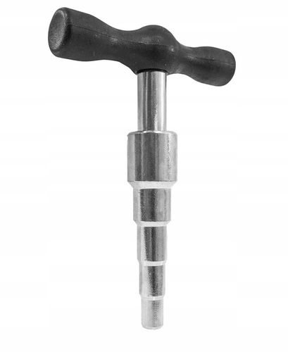 KALIBRATOR ROZWIERTAK GRATOWNIK DO RUR PEX 16 - 18- 20 - 25 - 32mm na Arena.pl