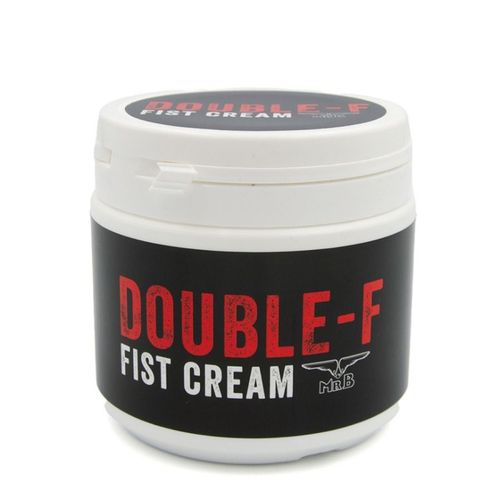 mrb double-f fist cream 500 ml na Arena.pl