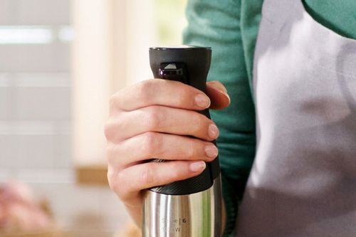 Blender BOSCH ErgoMaster MSM6M821 1200W na Arena.pl