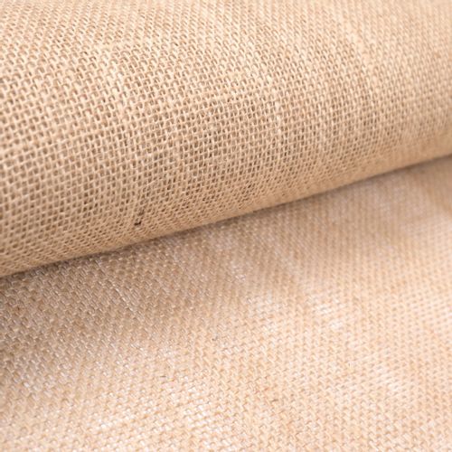 Tkanina jutowa 90 cm - na metry na Arena.pl