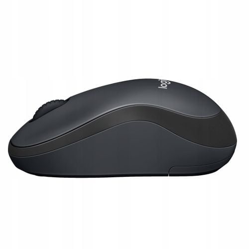 Mysz LOGITECH M220 Silent Czarny 910-004878 na Arena.pl