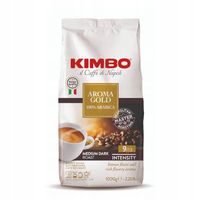 Kimbo Aroma Gold 1 kg kawa ziarnista