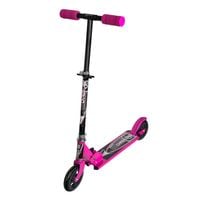 Hulajnoga Składana Master Chaos 145Mm - Różowa