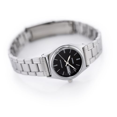ZEGAREK DAMSKI CASIO LTP-V006D-1B2 (zd587i) + BOX na Arena.pl